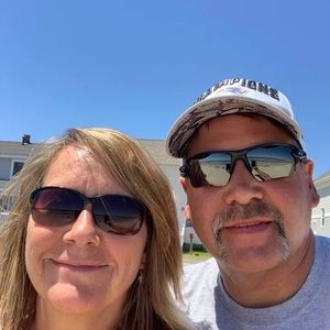 Meet your Posher, Katherine